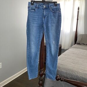 Lucky brand jeans
